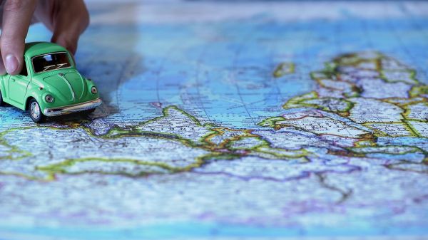 Fargo Travel