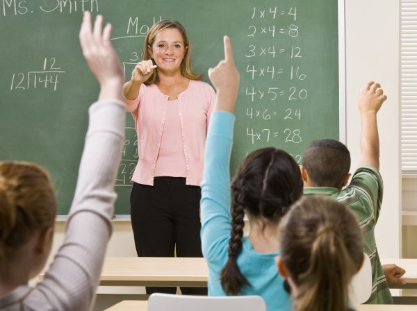 Fargo Education