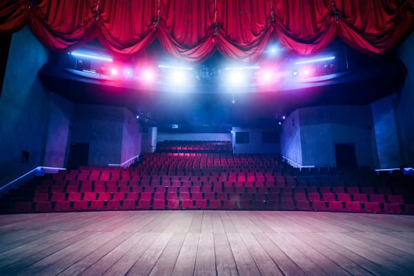 Fargo Entertainment