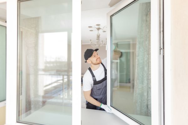 Fargo Windows Installation