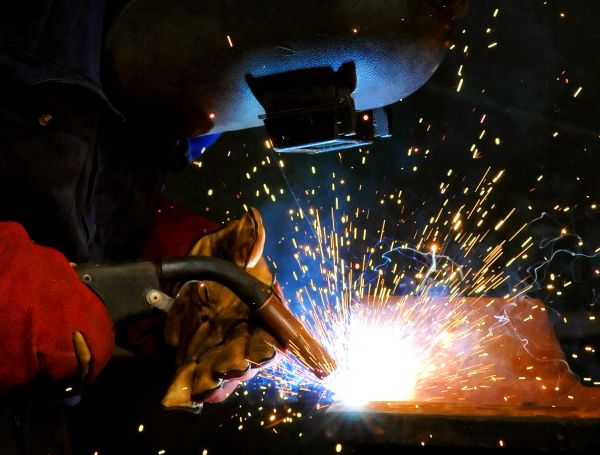 Fargo Welding Service