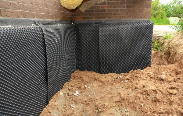 Fargo Waterproofing