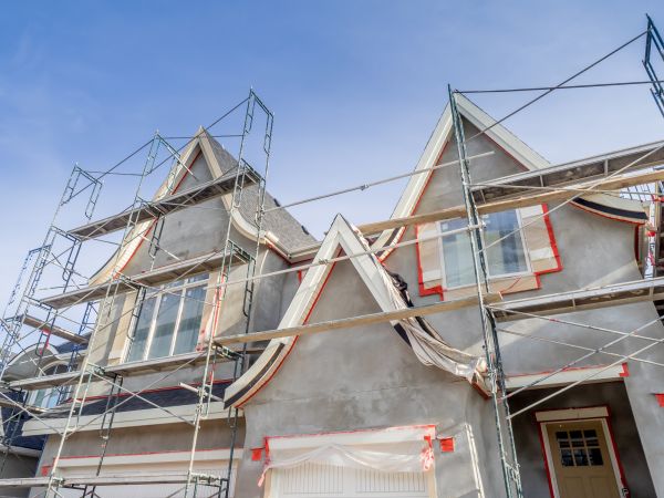 Fargo Stucco Service