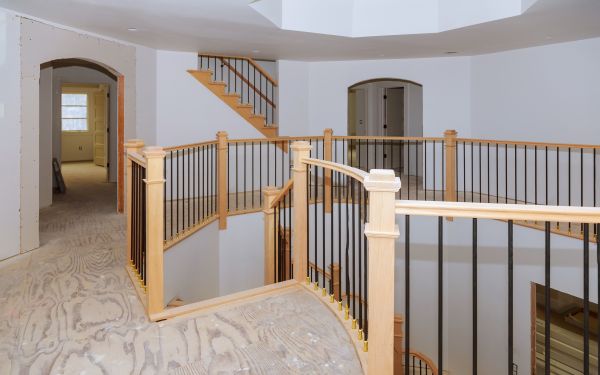 Fargo Stairs and Rails Service