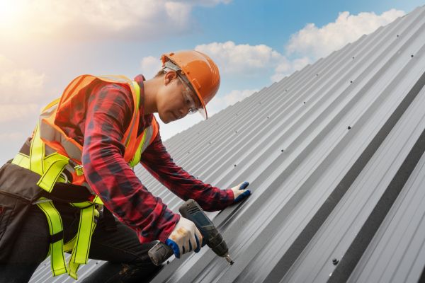 Fargo Roofing Service