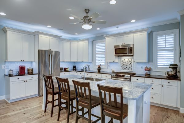 Fargo Remodeling