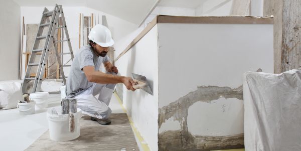 Fargo Plastering Service