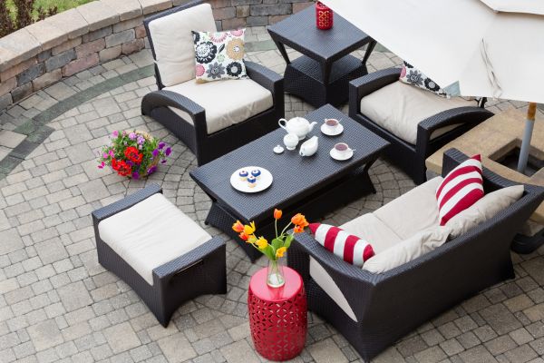 Fargo Pavers Service