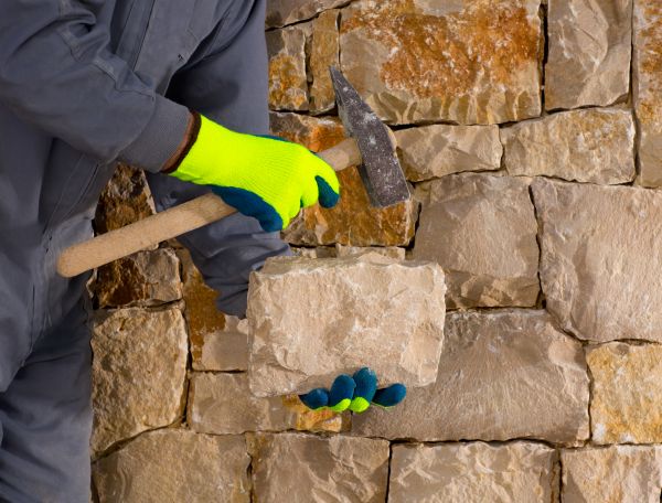 Fargo Masonry Service