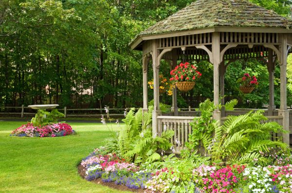 Fargo Landscaping
