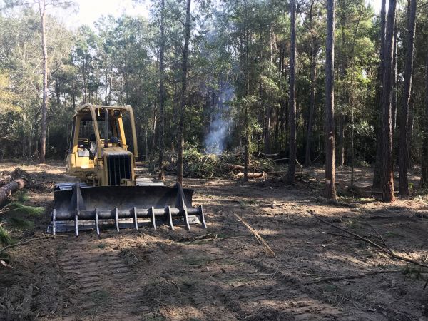 Fargo Land Clearing