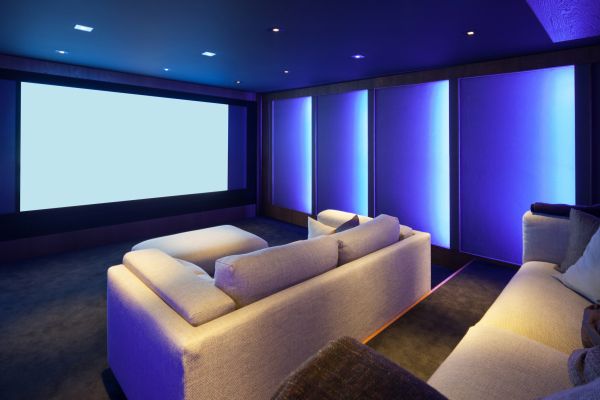 Fargo Home Theater Service