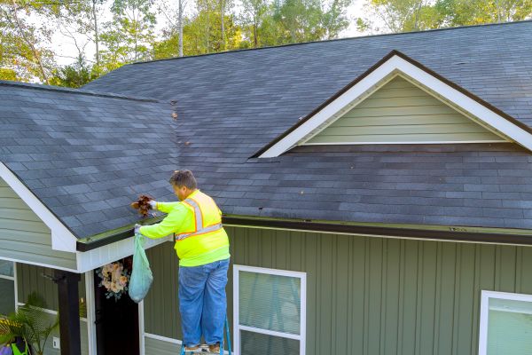 Fargo Gutter Service