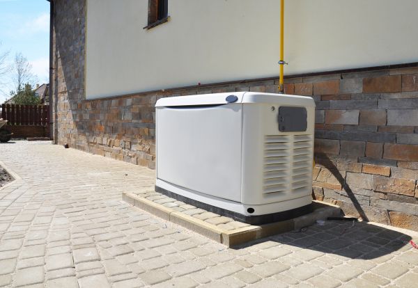 Fargo Generator Service