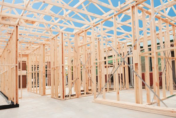 Fargo Framing