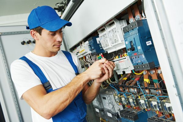 Fargo Electrical Service