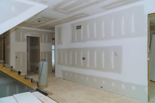 Fargo Drywall Service