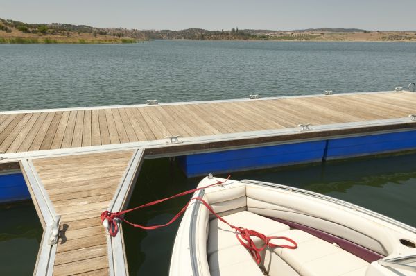 Fargo Dock Service