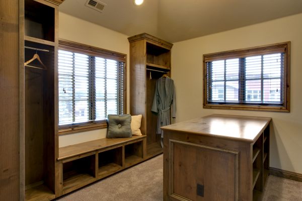 Fargo Custom Carpentry