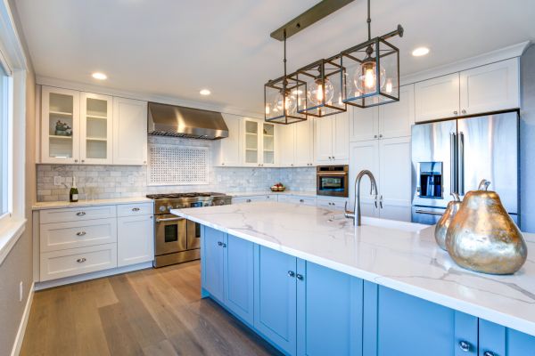 Fargo Countertop Service