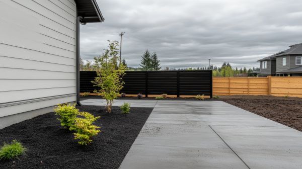 Fargo Concrete Leveling