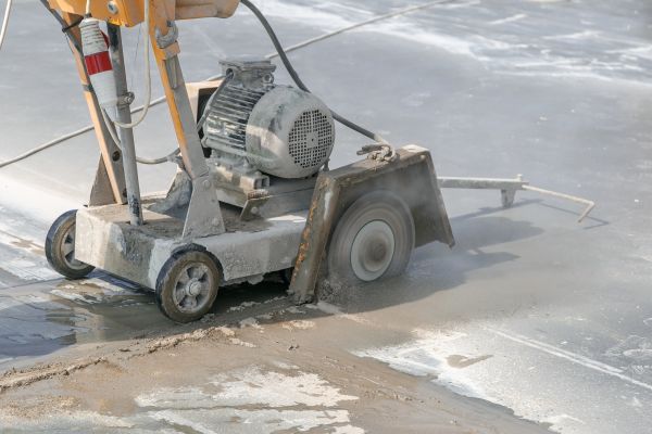 Fargo Concrete Cutting